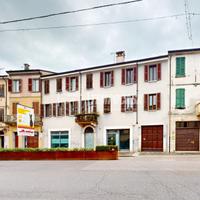 MONOLOCALE LOCATO E AUTONOMO IN CENTRO CITTA'