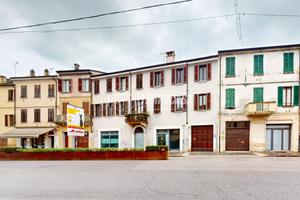 MONOLOCALE LOCATO E AUTONOMO IN CENTRO CITTA'