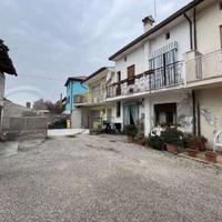 Porzione di casa a Cittadella (PD)