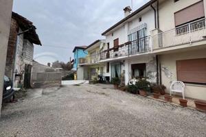 Porzione di casa a Cittadella (PD)