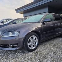 AUDI A3 SPB 1.6TDI