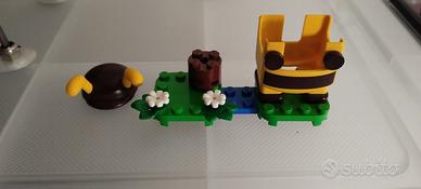 Mario ape - Power Up Pack 71393