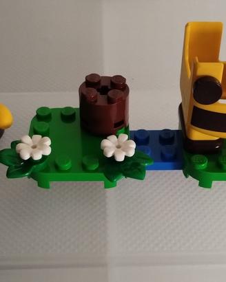 Mario ape - Power Up Pack 71393