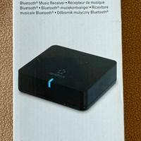 Bluetooth music receiver