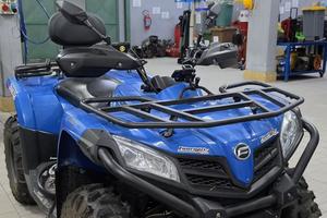 Quad Cf 450 l