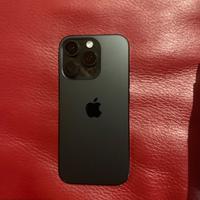 iPhone 16 Pro 100% e in GARANZIA