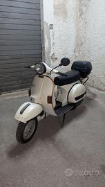 Vespa 125 px - 1979 - Marciante