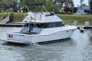 UNIESSE 42 Fly