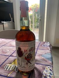 Brandy Fundador Pedro Domecq da collezione