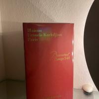 Baccarat Rouge 540 70ml