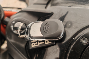 KTM DUKE 125 anno 2021