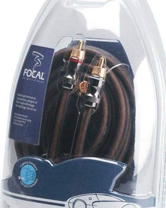 RCA focal