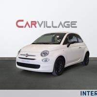 FIAT 500 1.0 hybrid Club 70cv