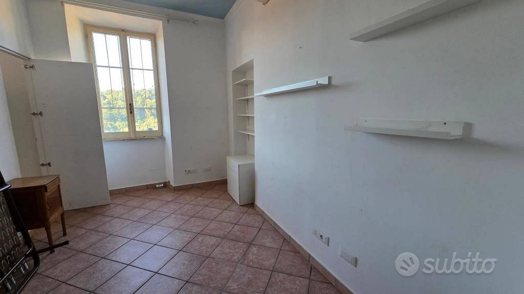 Appartamento – RM - Altro