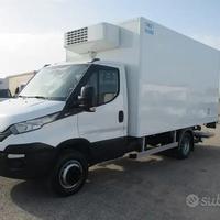 Iveco Daily 60C15 3000 150CV E6 FRIGO+PEDANA ATP F