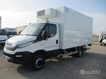 Iveco Daily 60C15 3000 150CV E6 FRIGO+PEDANA ATP F