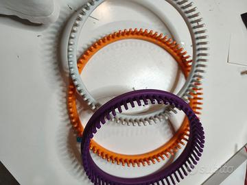 maglieria e accessori fai da te 