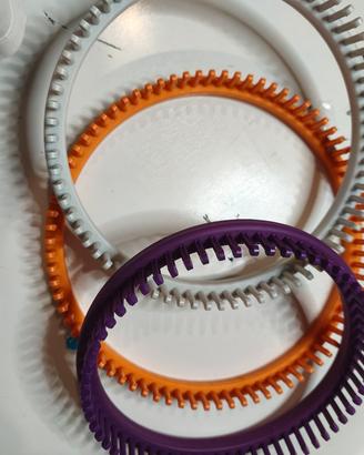 maglieria e accessori fai da te 