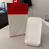Oneplus warp wireless charger 50W