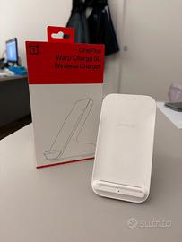 Oneplus warp wireless charger 50W