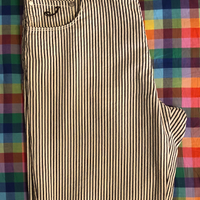 Pantaloni corti/Bermuda in puro cotone - J. COHEN