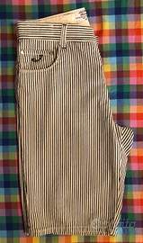 Pantaloni corti/Bermuda in puro cotone - J. COHEN