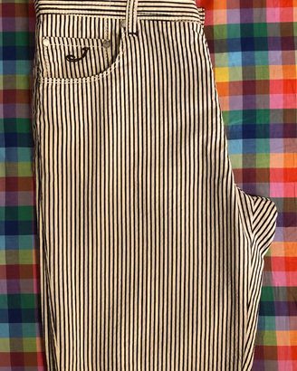 Pantaloni corti/Bermuda in puro cotone - J. COHEN