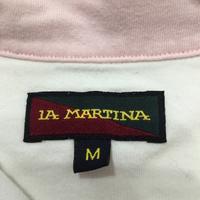Maglia senza maniche canotta La Martina tg M