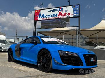 AUDI R8 5.2 V10 525 CV R-TRONIC FULL CARBON