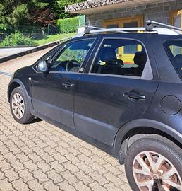  Fiat 16  