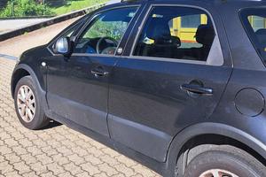  Fiat 16  