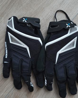 Guanti mtb