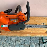 Motosega Husquarna T535