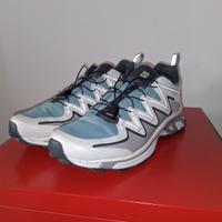 Seaker Salomon X-RUSH UTILITY