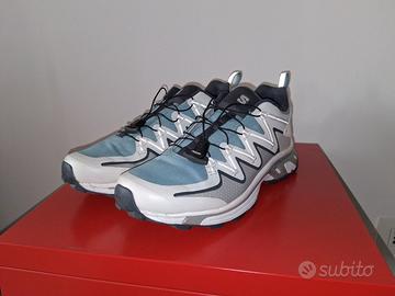 Seaker Salomon X-RUSH UTILITY