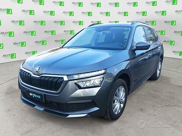 Skoda Kamiq 1.0 tsi Ambition 95cv
