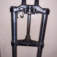 Forcella completa nc750x