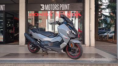 Sym Maxsym TL 508 ABS