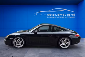 PORSCHE 911 (997) 911 Carrera Coupé
