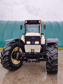 Trattore lamborghini formula 115 turbo