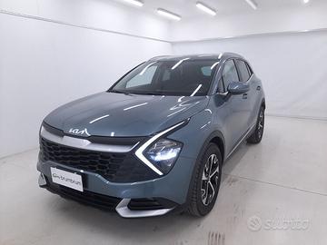 Kia Sportage MHEV Style DCT BR644102 1.6 Full Hybr