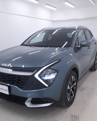Kia Sportage MHEV Style DCT BR644102 1.6 Full Hybr