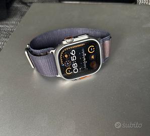 Apple watch 2