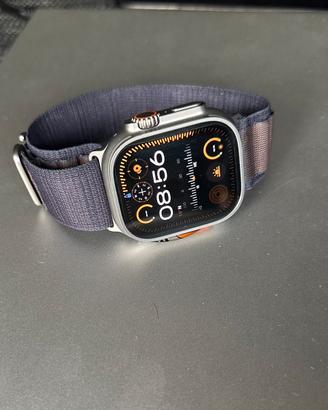 Apple watch 2