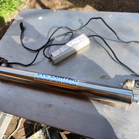 lampada UV debatterizzatore uv-601 1100litri/ora