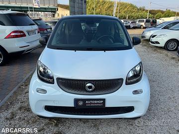 SMART - Fortwo - 70 1.0 twinamic Youngster - NEOPA
