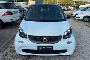 SMART - Fortwo - 70 1.0 twinamic Youngster - NEOPA
