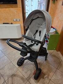 Trio Stokke xplory 6