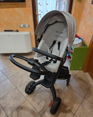 Trio Stokke xplory 6