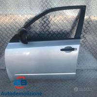 PORTA ANTERIORE SINISTRA SUBARU FORESTER
